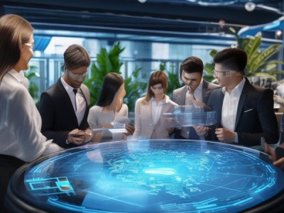 安康新闻商贸公司引领新闻行业数字化转型，开拓创新生态， poised于未来拥抱变革与创新。