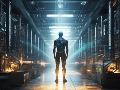 人工智能，科技与人文的融合之光