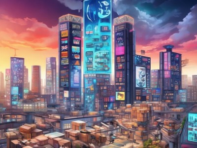 Global Trade & Competition in the Global Trade Landscape: The Role of E-commerce in Global Trade