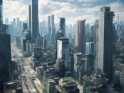 构建商贸物流中心，实现高质量发展，以数字化转型为引领