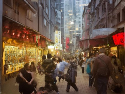 商贸型小城镇，经济活力的新范式