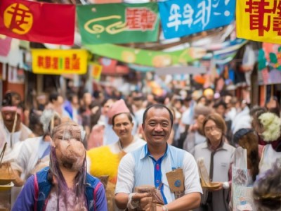 诚信商贸服务，守信者必胜的关键要素