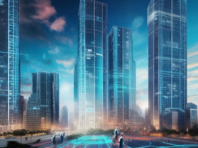 推动商贸物流项目建设，从战略规划到经济转型