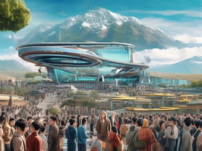 新疆商贸服务与技术技能招生未来发展的机遇与挑战