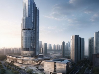 雄县入围商贸城项目，机遇与挑战解析