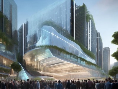 广州未来商业生态物流服务招标