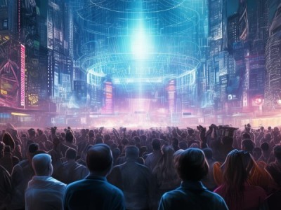 商贸城今日事件，改变未来