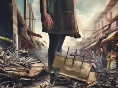 从事故到成长的启示，商贸企业案例分析