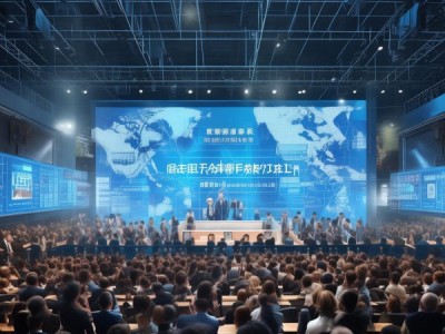 商贸服务业发展大会，机遇与挑战