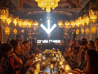 开启迪涵商贸项目的新篇章