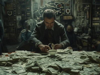 茶商洗钱案引发深刻商业危机