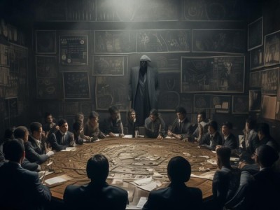 德丰商贸精心策划的骗局