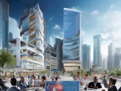 商贸城项目，成本控制与项目成功的关键