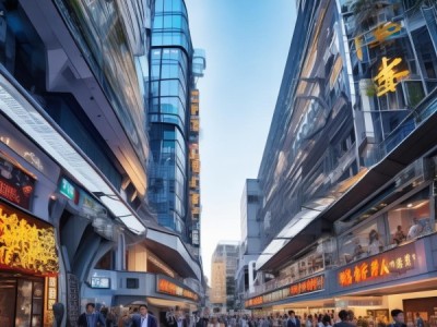 闵行区品牌商贸服务供应，助力现代商业生态的优化与创新