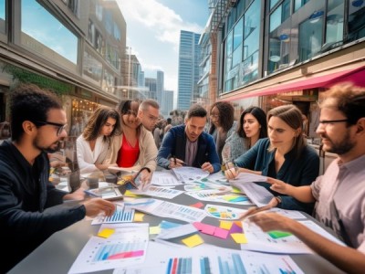 商贸企业助企纾困案例，成功经验与解决方案