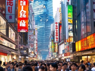 城市中心与消费热点的完美融合，俊发螺蛳湾商贸城