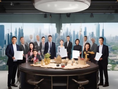 商贸公司成功转型的策略