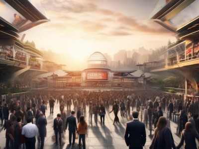 智慧商贸时代新机遇，云南商贸体系项目招标展望