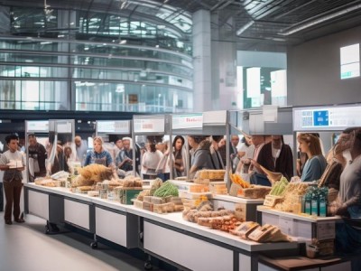 精细化校园商贸高效管理实践