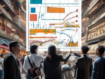 商贸公司，市场机遇与挑战的博弈分析