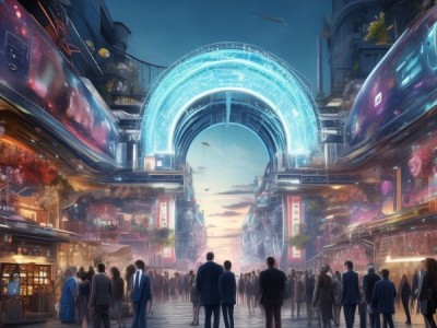 开启智慧商贸的新篇章—优秀商贸服务企业之崛起之路