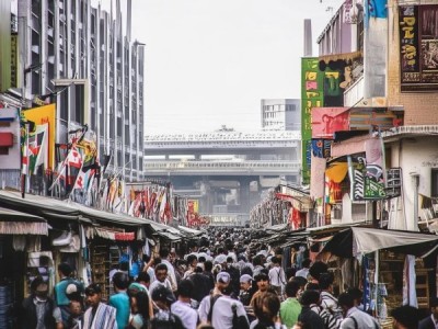 助力区域经济商贸发展