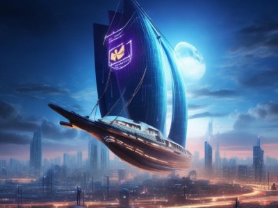 征帆睿商贸服务助力未来开启商业新纪元