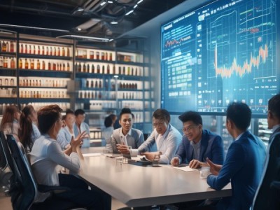 酒水商贸公司，市场变化与行业趋势的双重奏