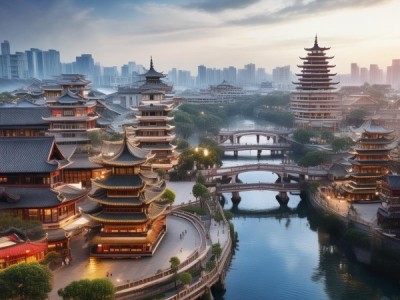 浙江省商贸项目公司，连接千年商贸网络