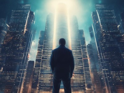 商界传奇商业发光商业崛起商界传奇商业崛起