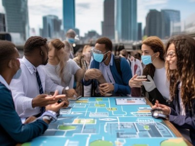 疫情期间商贸服务企业的危机韧性与重建后的恢复能力