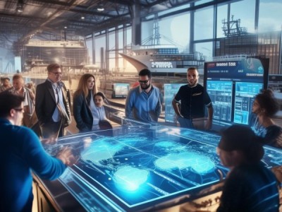 探索贸易物流新机遇，助力外贸发展