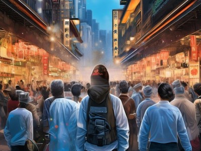 松江区市场商贸服务，助力商业升级的精准高效之光