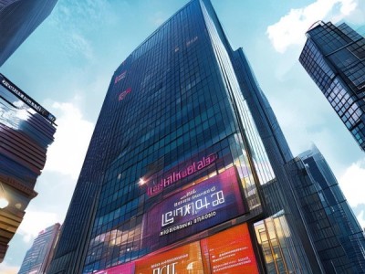 乐城国际商贸，新闻与商业动态的影响力