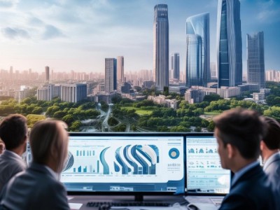 武汉商贸与经济高质量发展的新引擎，观察与展望