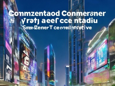 深圳商贸流通项目清单，助力经济高质量发展