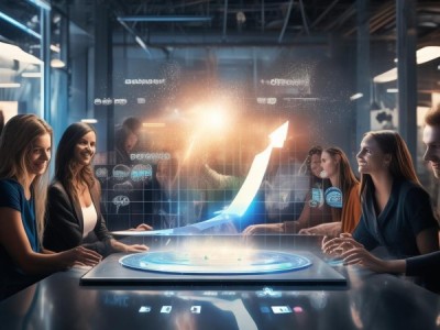 开启商业成功，掌握关键技能，创造卓越价值