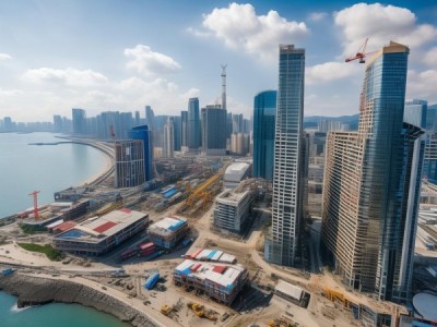 宁波商贸集团在梅山项目中的机遇与挑战