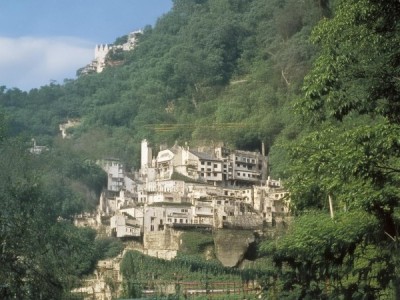 蒲城华元商贸中心，连接未来商业中心的新起点