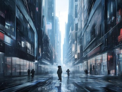 商贸综合体行业服务规范构建高效精准的数字化转型