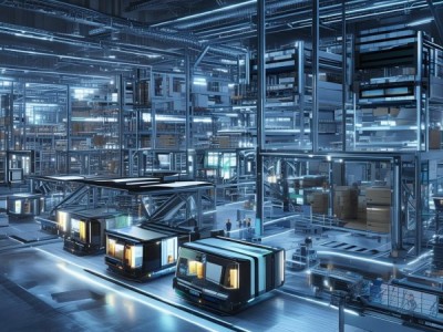 构建高效物流闭环系统，构建高效物流网络——商贸物流项目流程设计与实施建议