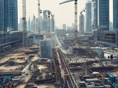 贺州市在建商贸城项目，机遇与挑战