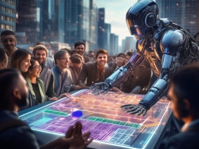 商贸物流电商招商助力供应链数字化转型