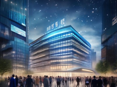 开启新的商业新天地，永清国际商贸中心的璀璨篇章