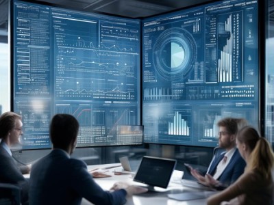 精准营销案例，从数据分析到精准营销