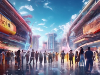 商贸公司，连接市场与用户的新力量