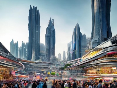 张家界国际商贸城，作为世界领先的国际商贸城，市场机遇与投资策略全面解析！