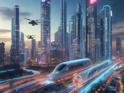 助力经济高质量发展的新引擎