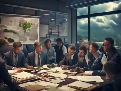 农业商贸公司面临法律与合规困境，农业商贸公司面临的挑战