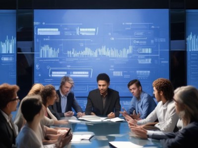 商贸类项目简介